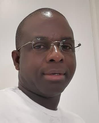 Dr Kouassi Gilles Mevo