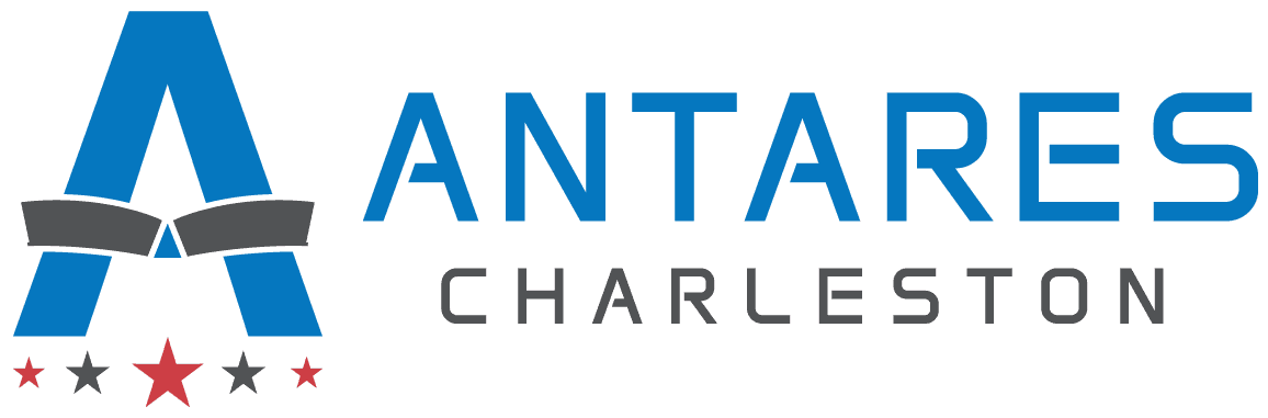Antares Charleston English Language Center